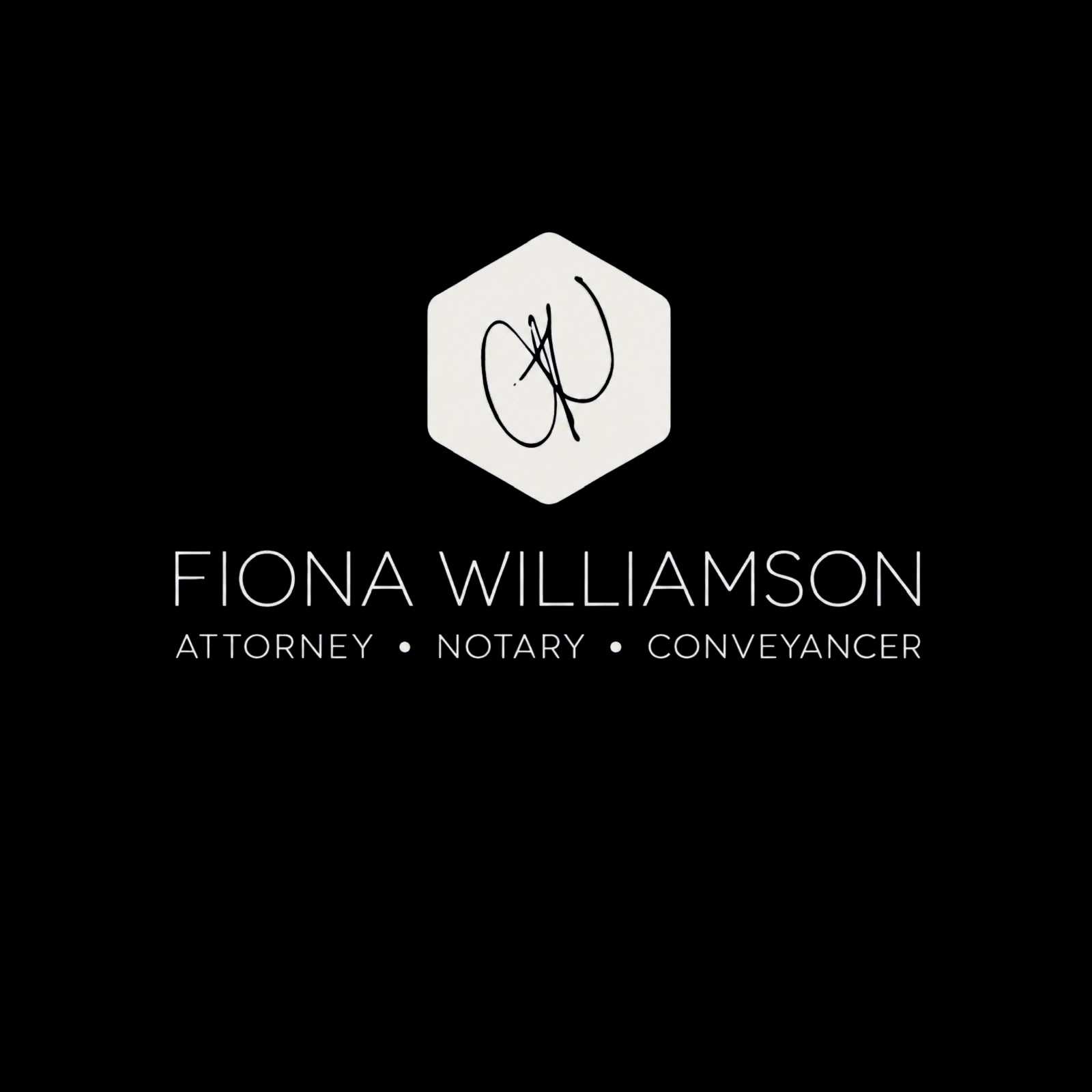 Fiona Williamson Attorneys