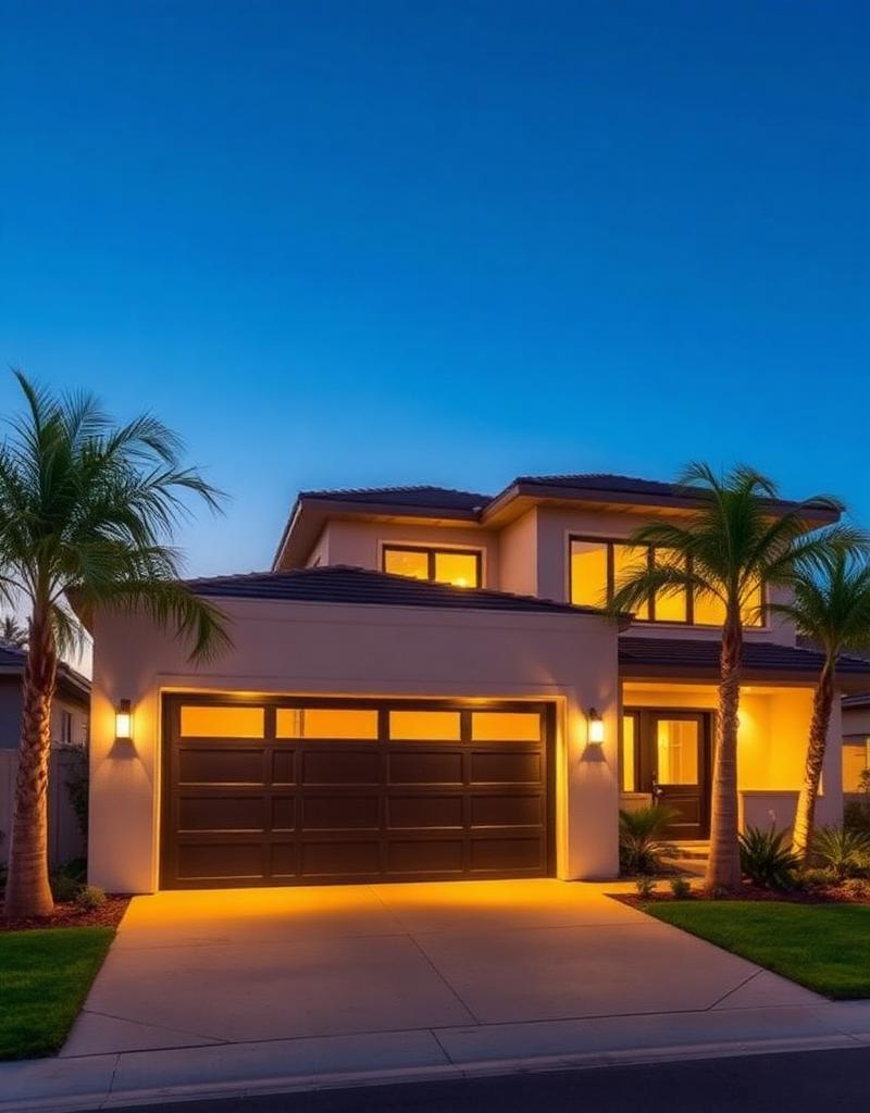 Coastal Garage Doors