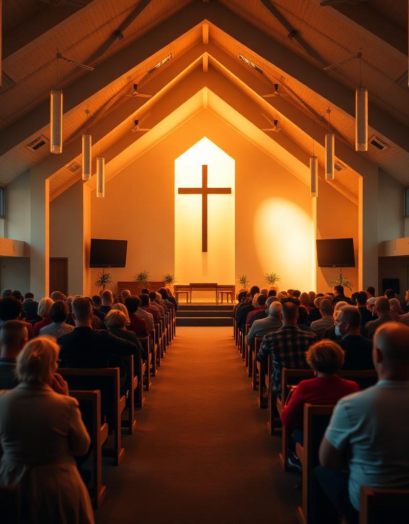 Living Victory Church